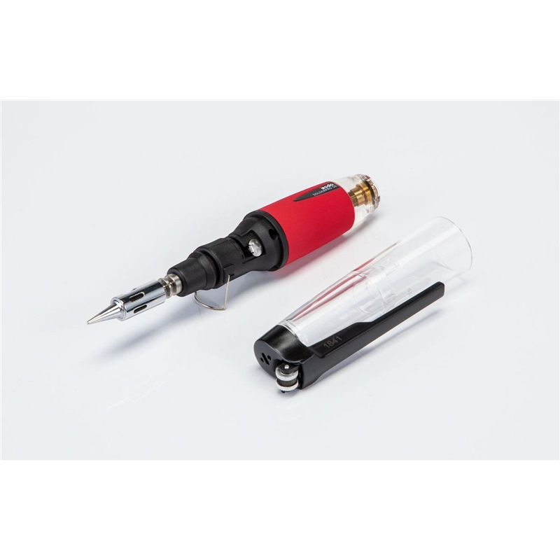 IRODA BUTANE SOLDERPRO SOLDERING IRON 30 ~70W PRO-50