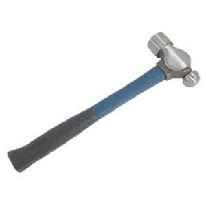 IRWIN HD FIBREGLASS HANDLE BALL PEIN HAMMER 16OZ 1863514