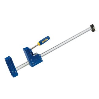 IRWIN PARALLEL JAW BOX CLAMP UP TO 1150LBS CLAMP FORCE
