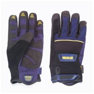 IRWIN HEAVY DUTY JOBSITE GLOVE