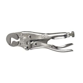 IRWIN V/GRIP HD LOCKING WRENCH