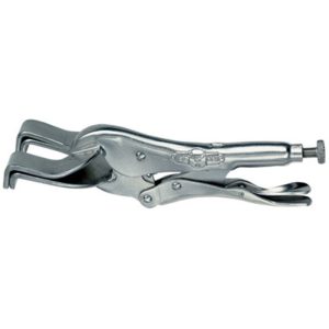 IRWIN V/GRIP LOCKING PANEL CLAMP