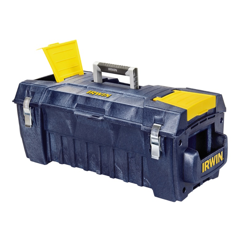 IRWIN HD PROFESSIONAL TOOL BOX 26 inch 10503817