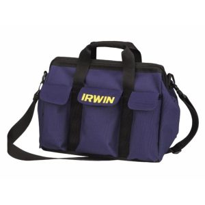 IRWIN HD PRO SOFT SIDE TOOL BAG 10503820