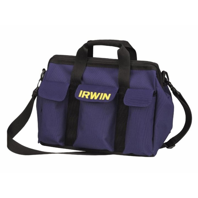 IRWIN HD PRO SOFT SIDE TOOL BAG 10503820