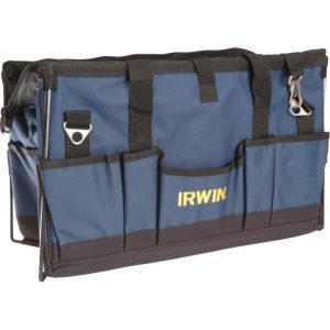 IRWIN SOFTSIDE TOOL ORGANISER 600 10505369