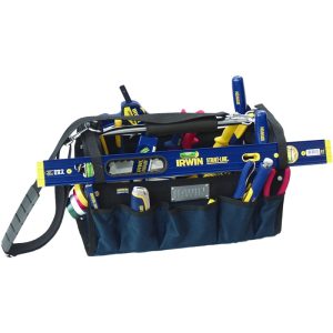 IRWIN HD PRO TOOL TOTE 420MM 10506532