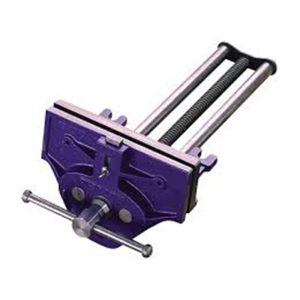 IRWIN RECORD QUICK RELEASE VICE 7", 175MM - T52ED