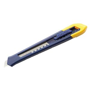 IRWIN PRO ENTRY SNAP OFF KNIFE