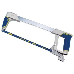 IRWIN PROFESSIONAL HACKSAW FRAME I-125
