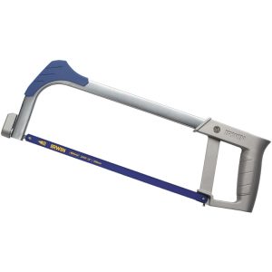 IRWIN HEAVY DUTY HACKSAW FRAME HSF I-75