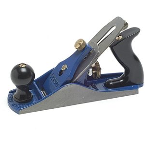 IRWIN SMOOTHING PLANE 9-3/4 -2IN TSP4