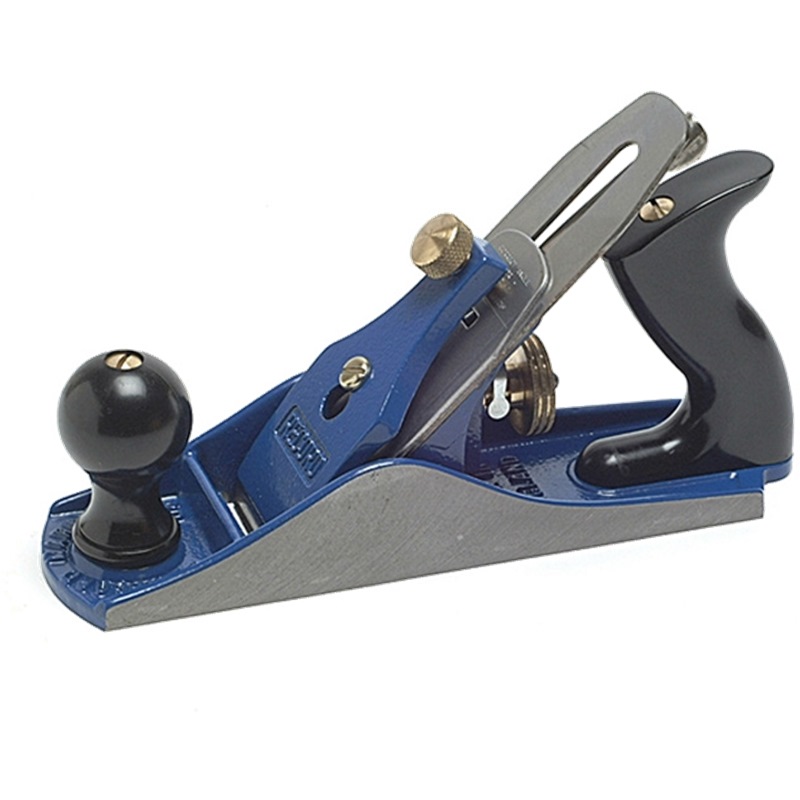 IRWIN SMOOTHING PLANE 9-3/4 -2IN TSP4