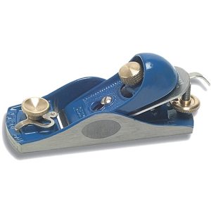 IRWIN SMOOTHING PLANE T09-1/2