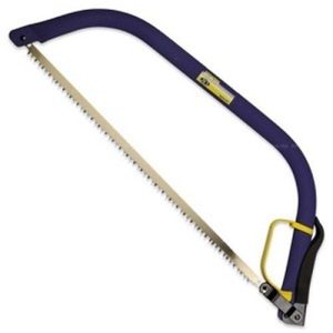 IRWIN JACK XPERT BOWSAW FRAME 610 / 24in TXP 1124-610-000