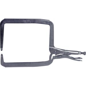 IRWIN LARGE THROAT C-CLAMP 18DR