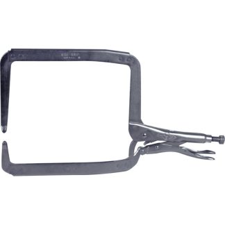 IRWIN LARGE THROAT C-CLAMP 18DR