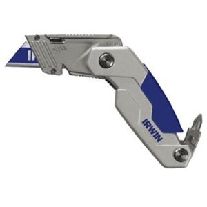 IRWIN FOLDING UTILITY KNIFE FK250 T9097739