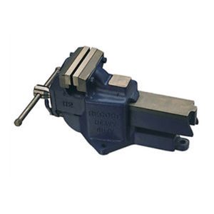 IRWIN RECORD HD ENGINEER'S QUICK RELEASE VICE 6", 112