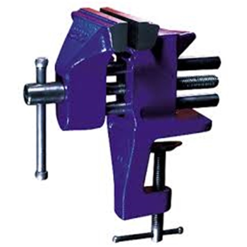 IRWIN RECORD TABLE VICE 75MM TV75B