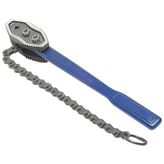 IRWIN CHAIN WRENCH