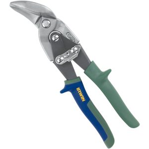 IRWIN RIGHT CUT AVIATION SNIP 250MM-10504310N
