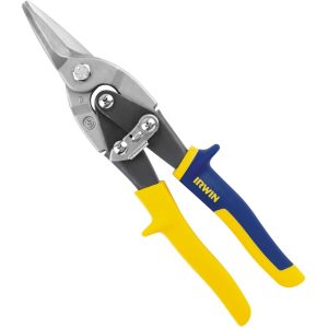 IRWIN STRAIGHT CUT AVIATION SNIP 250MM-10504311N
