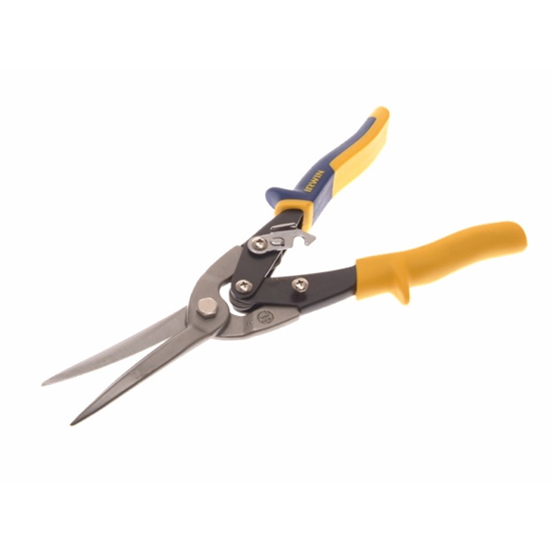 IRWIN LONG CUT AVIATION SNIP 304N-10504314N