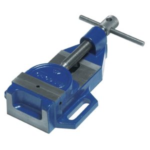 IRWIN HEAVY DUTY DRILL PRESS VICE 106MM T414