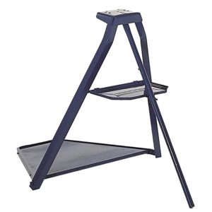 IRWIN RECORD TRIPOD STAND TTS10