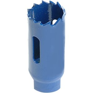IRWIN BI-METAL HOLE SAW