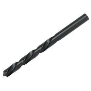 IRWIN HSS DRILL BIT DIN338