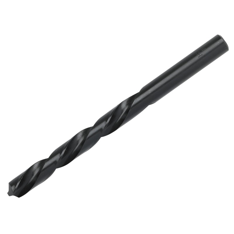 IRWIN HSS DRILL BIT DIN338