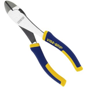 IRWIN HD DIAGONAL CUTTER