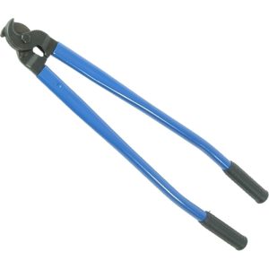 IRWIN ARMOUR CABLE ROPE CUTTER 718MM-TWC16