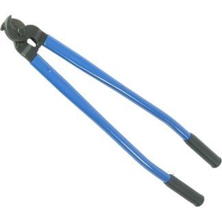 IRWIN ARMOUR CABLE ROPE CUTTER 718MM-TWC16