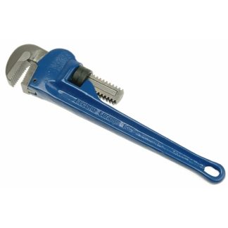 IRWIN RECORD HD LEADER PIPE WRENCH