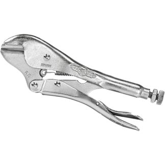 IRWIN LOCKING PINCH-OFF TOOL