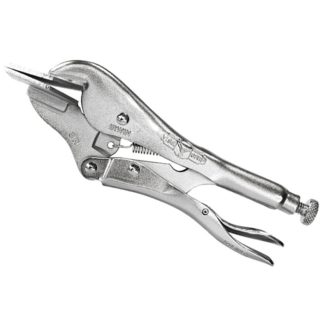 IRWIN LOCKING SHEET METAL TOOL