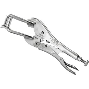 IRWIN LOCKING WELDING CLAMP