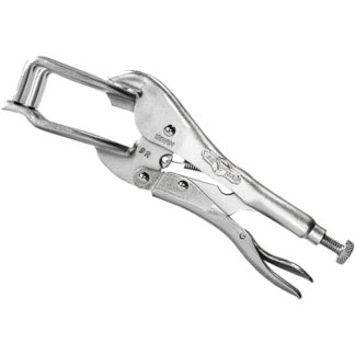 IRWIN LOCKING WELDING CLAMP