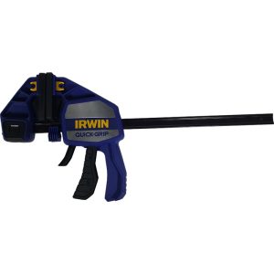 IRWIN QUICK GRIP XP OHBC CLAMP