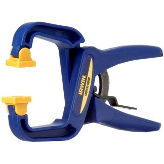 IRWIN QUICK GRIP HANDI CLAMP