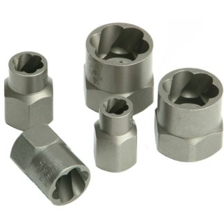 IRWIN BOLT GRIP EXPANSION 5PC SET-10504635
