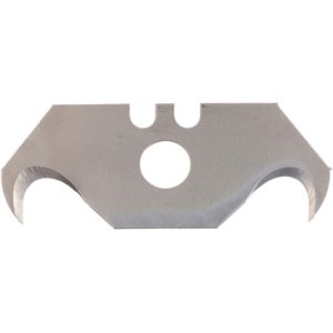 IRWIN CARBON STEEL HOOKED BLADE