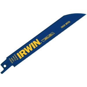 IRWIN BI-METAL RECIPRO BLADE 414R 100MM-10504147