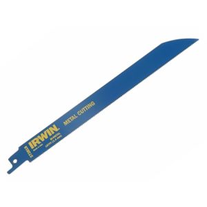 IRWIN BI-METAL RECIPRO BLADE 614R 150MM-10504152