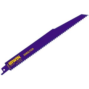 IRWIN BI-METAL RECIPRO BLADE 960R 225MM-10504139