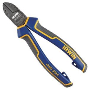 IRWIN HIGH LEVERAGE DIAGONAL PLIER