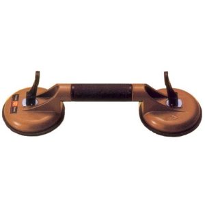 ISHII VACUUM GLASS AND MARBLE HOLDER-IS01